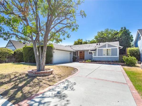 6673 Sedan Ave, West Hills, CA 91307