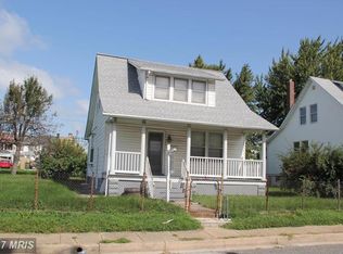 6526 Parnell Ave, Baltimore, MD 21222