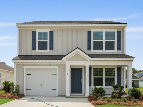 752 Striped Bass Ct, Santee, SC 29142