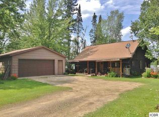 11276 Long Lake Rd, Nashwauk, MN 55769
