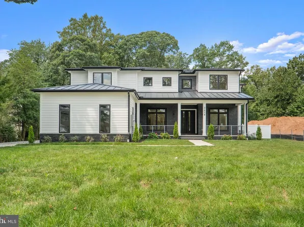 3418 Arnold Ln, Falls Church, VA 22042