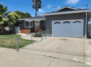 4304 Belle Dr, Antioch, CA