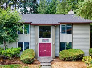 17533 151st Ave SE #8-5, Renton, WA
