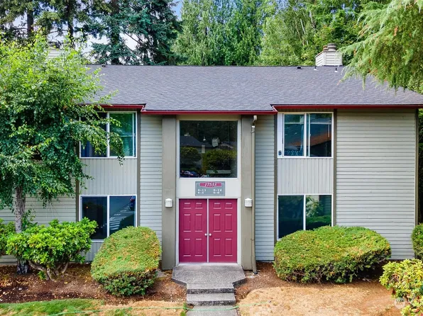 17533 151st Avenue SE #8-5, Renton, WA 98058