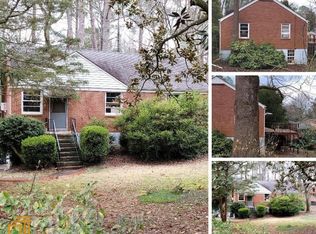 1933 Crestmoore Dr, Decatur, GA 30032