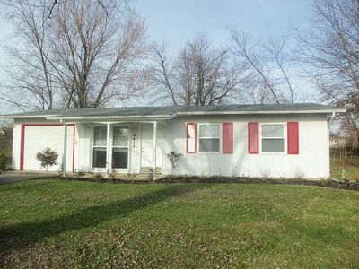 4424 Oslo Ct, Cincinnati, OH, 45244