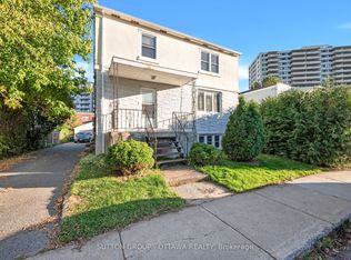 82 Genest St, Ottawa, ON K1L7Z2
