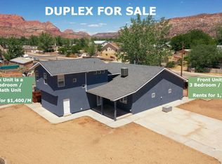 265 S Richard St, Colorado City, AZ 86021