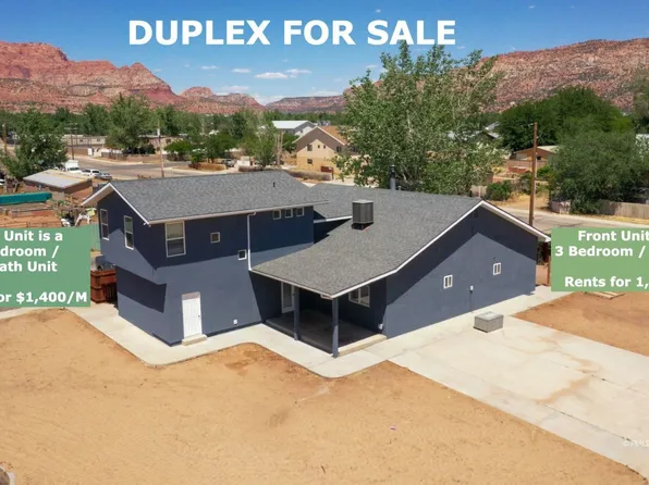 265 S Richard St, Colorado City, AZ 86021