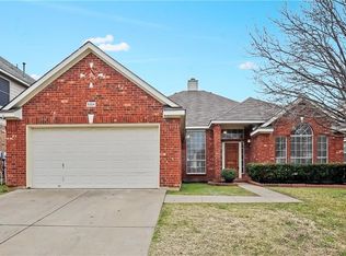 5324 Ridge View Dr, Watauga, TX 76137