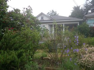 1414 E Olive St, Seattle, WA 98122