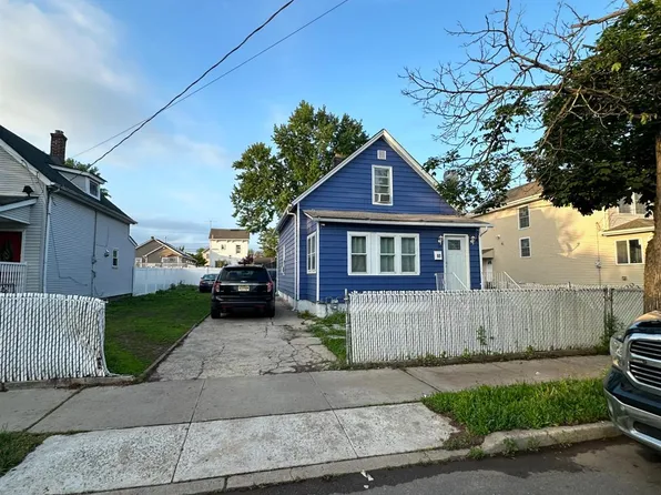 97 N Ward St, New Brunswick, NJ 08901