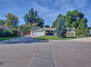 3321 Vivian Ct, Wheat Ridge, CO 80033
