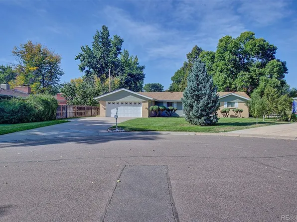 3321 Vivian Court, Wheat Ridge, CO 80033