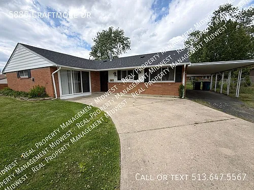 5885 Craftmore Dr Photo 1
