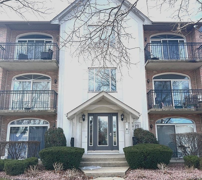 1st image of 9420 S 77th Ct APT 2E