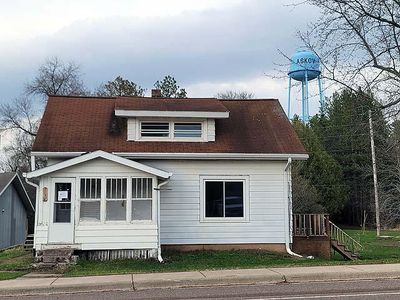 6365 Kobmagergade, Askov, MN, 55704