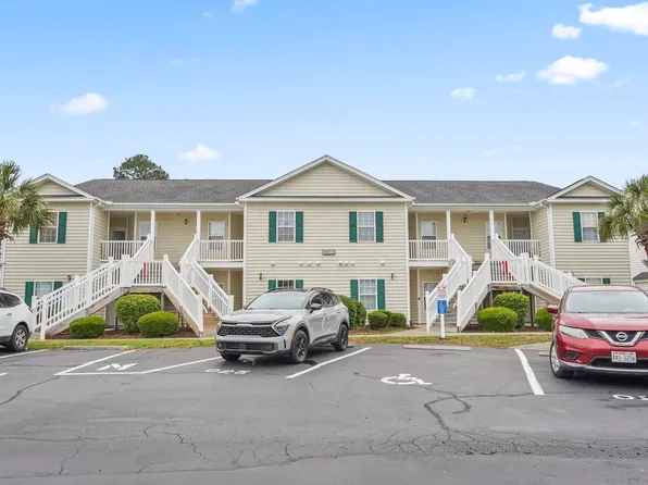 4933 Crab Pond Ct. #4-203, Myrtle Beach, SC 29579