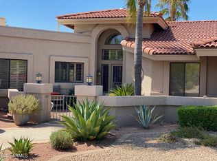 18801 E White Wing Dr, Rio Verde, AZ 85263