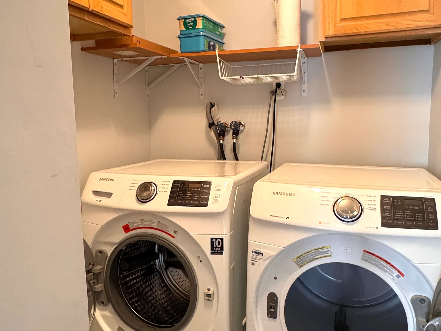 3 bed, 1100 sqft, $3,000 — Photo 4