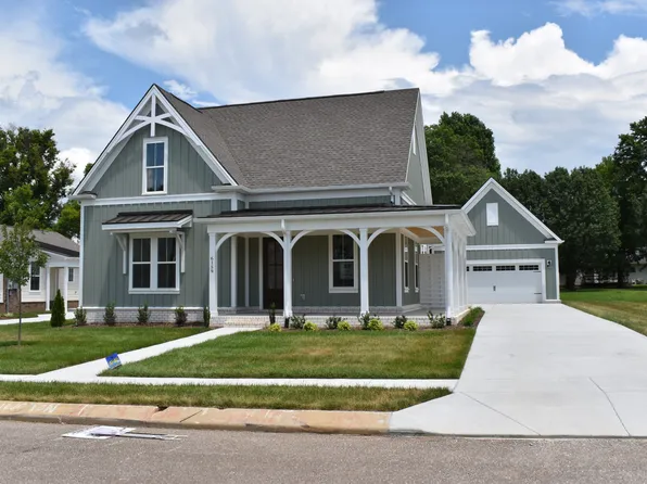 6159 Wothington Rd Lot 48, Columbia, TN 38401