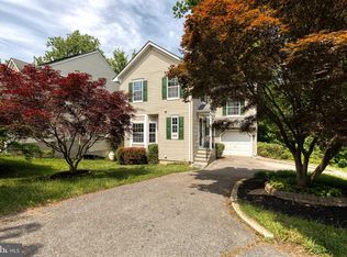 6420 Ivy Ter, Elkridge, MD 21075