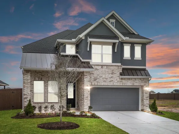 303 Cottontail Ln, Rosenberg, TX 77471