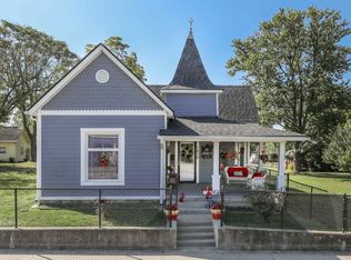 1610 16th St, Bedford, IN 47421
