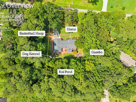 3rd image of 5112 Kurt Ln SW