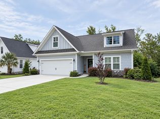 258 Rivers Edge Dr, Conway, SC 29526