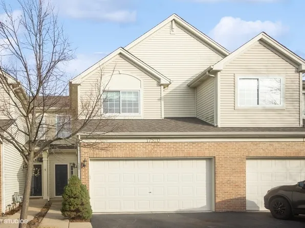 17520 S Gilbert Dr, Lockport, IL 60441