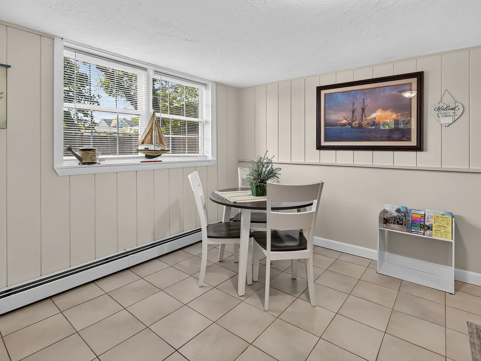 52 Beach St, U:2, Plymouth, MA, 02360 — Photo 4