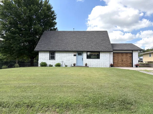 501 W G Ave, Kingman, KS 67068