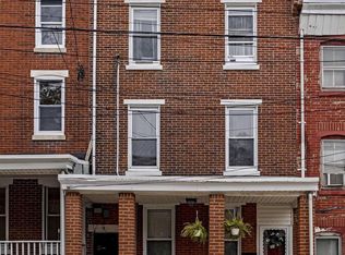 3436 Indian Queen Ln, Philadelphia, PA 19129