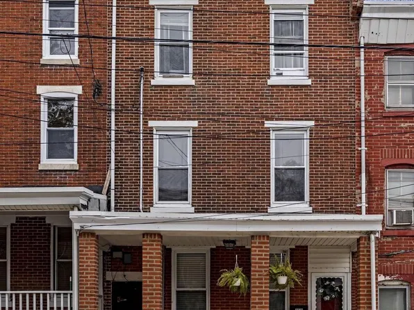 3436 Indian Queen Ln, Philadelphia, PA 19129