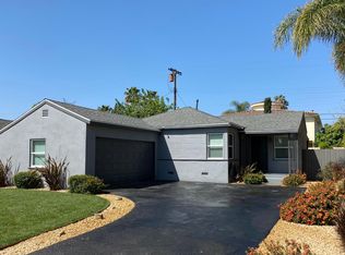 5401 Rhea Ave, Tarzana, CA 91356