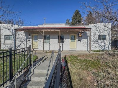 938-940 W A St, Moscow, ID, 83843