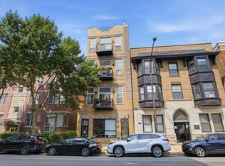 2448 N Southport Ave APT 3, Chicago, IL 60614