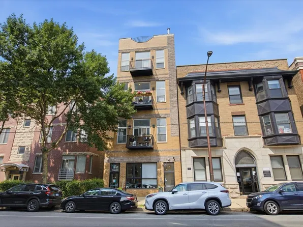 2448 N Southport Ave APT 3, Chicago, IL 60614