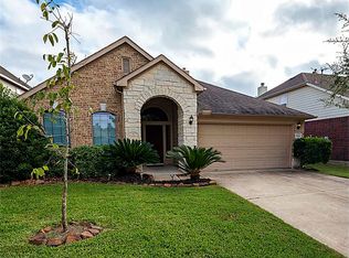 9414 Shelbourne Meadows Dr, Houston, TX 77095