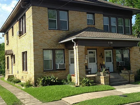 116 North St APT 3, Houston, TX 77009