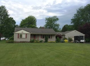 3530 S Canfield Niles Rd, Canfield, OH 44406