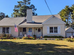214 S 1st St, Denton, MD