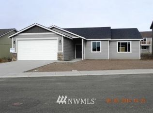 1507 Spokane Ave, Ellensburg, WA 98926