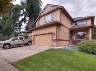 16908 SE 34th Way, Vancouver, WA 98683