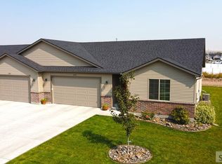 3356 N Coral Way, Idaho Falls, ID 83401