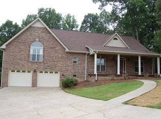 8014 Anna Ct LOT 91, Greenbrier, TN 37073