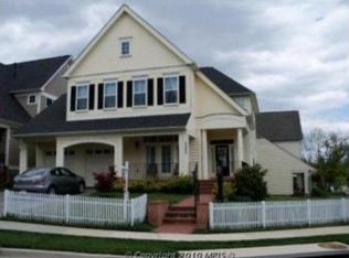 13207 Windsong Ln, Clarksburg, MD 20871