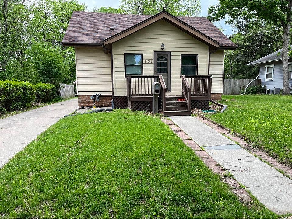 Front elevation