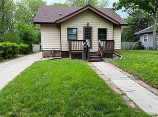 201 S Riverside Dr, Ames, IA 50010